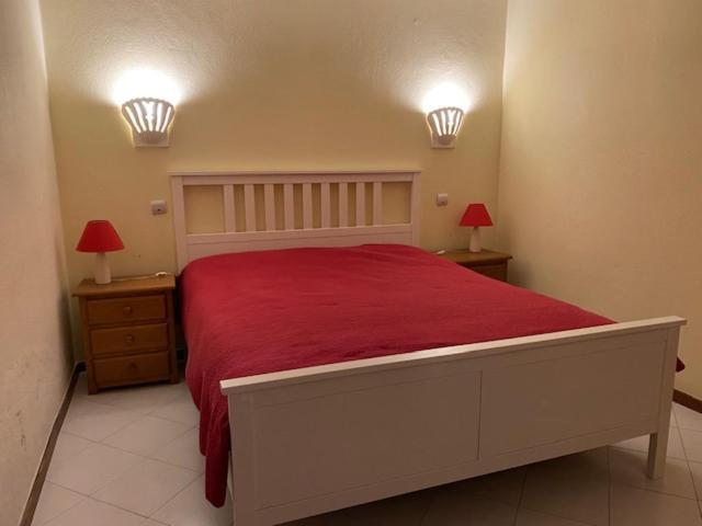 Belavista Apartment *