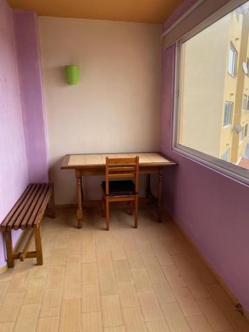 Belavista Appartement *